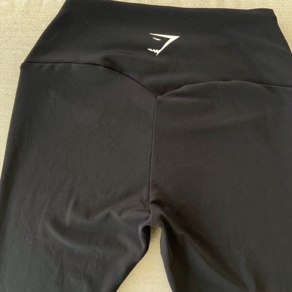 Gymshark | Cropped Leggings - Picture 5 of 6